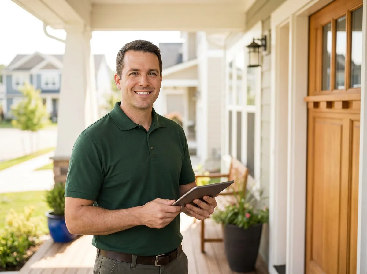 Pest control FAQs for Ray Brook, NY